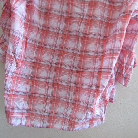 St John's Bay Blouse Size 2X - Picture 9 of 11